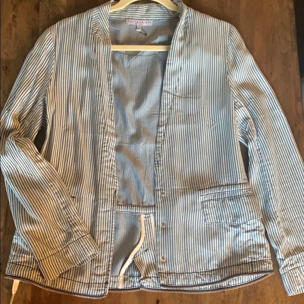 Great SUMMER Jacket